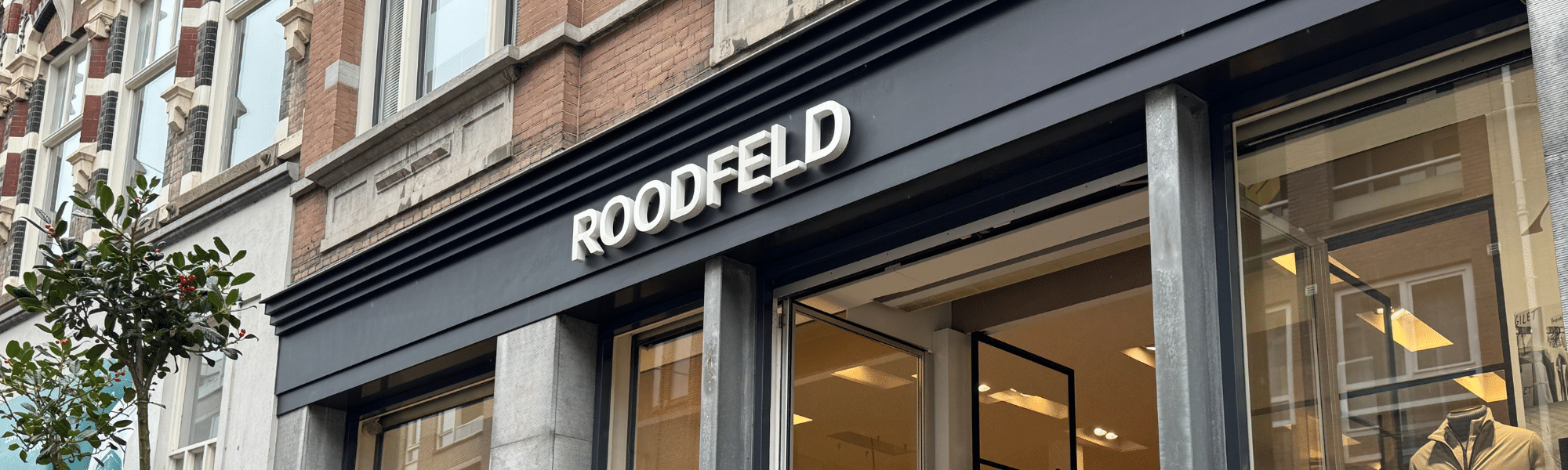 Roodfeld