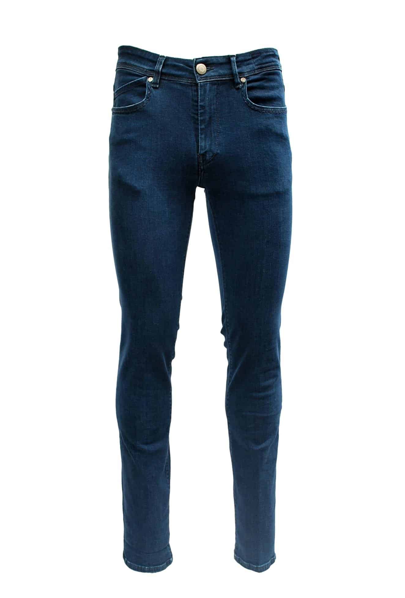 RE-HASH JEANS