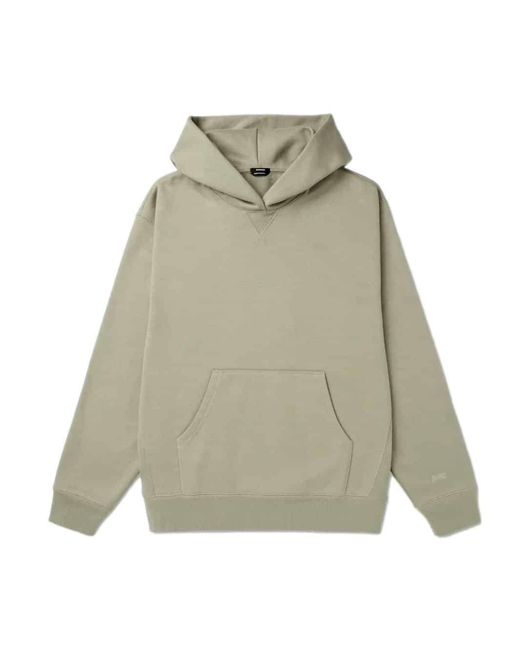 DENHAM HOODIE
