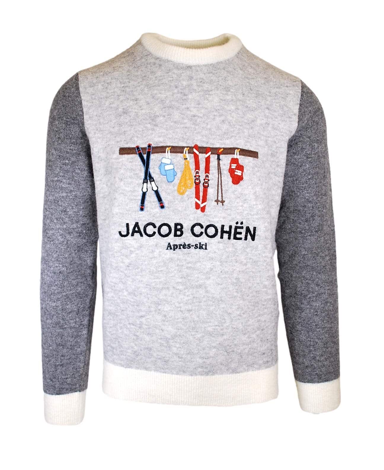 JACOB COHEN PULL