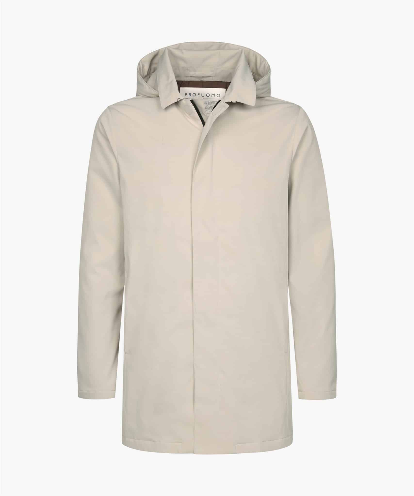 PROFUOMO JAS