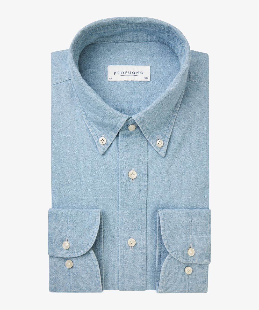 PROFUOMO SHIRT