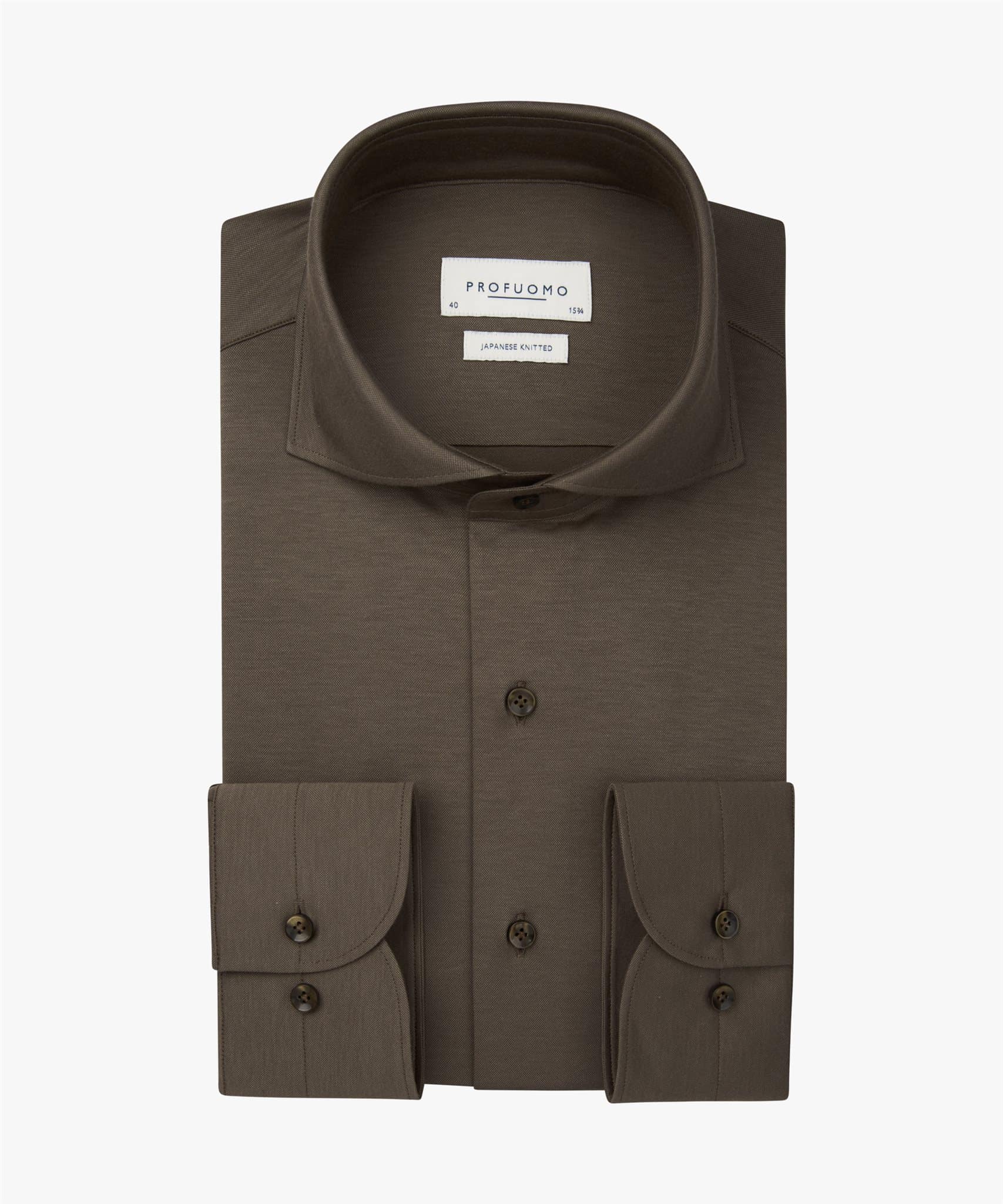 PROFUOMO SHIRT