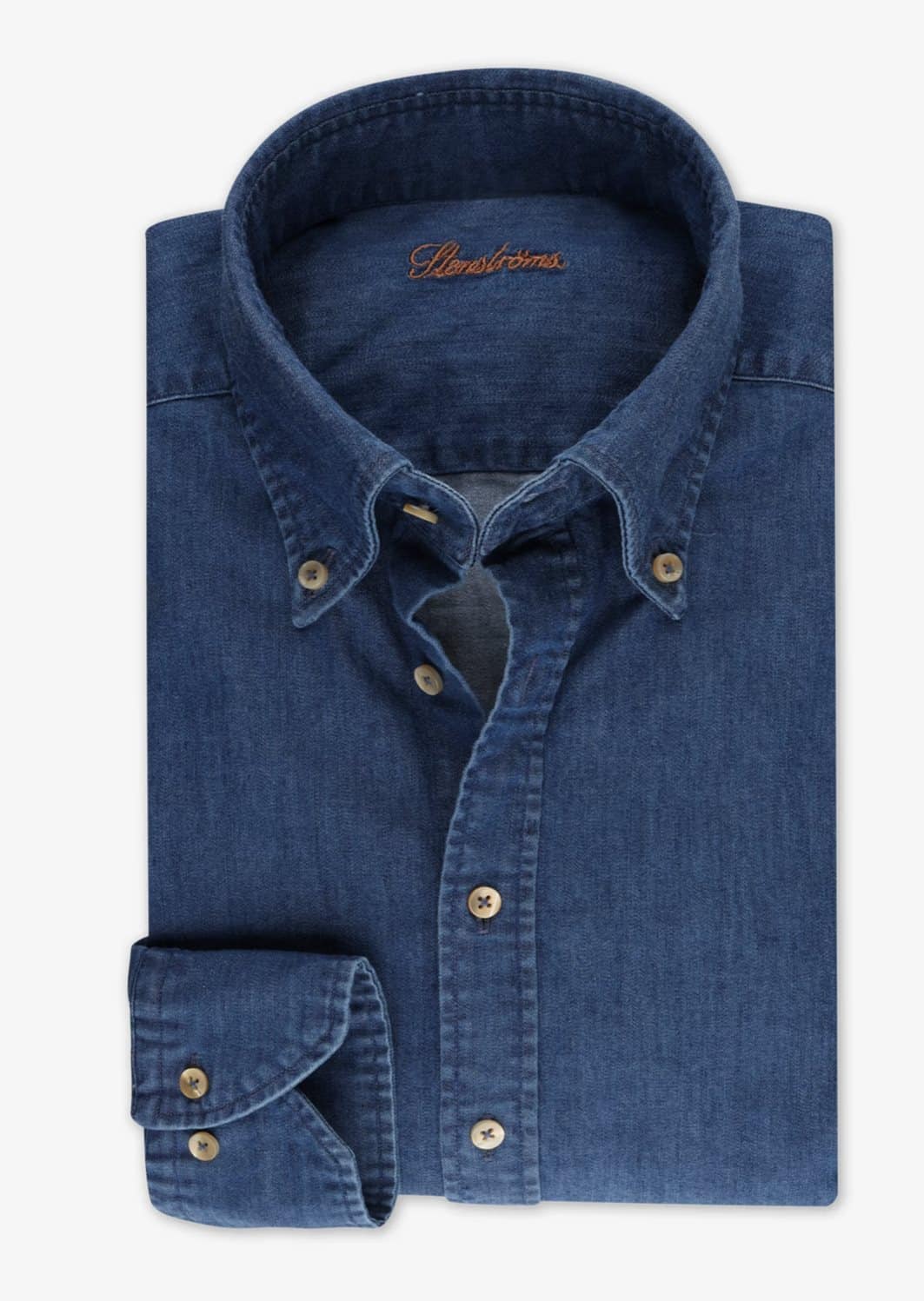 STENSTROMS SHIRT
