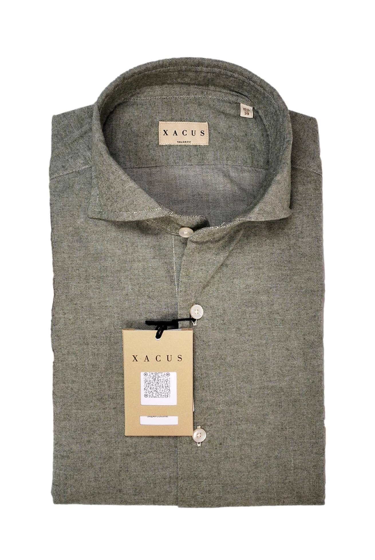 XACUS SHIRT