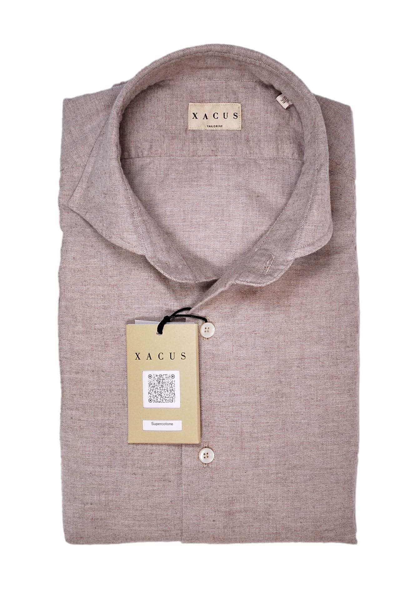 XACUS SHIRT