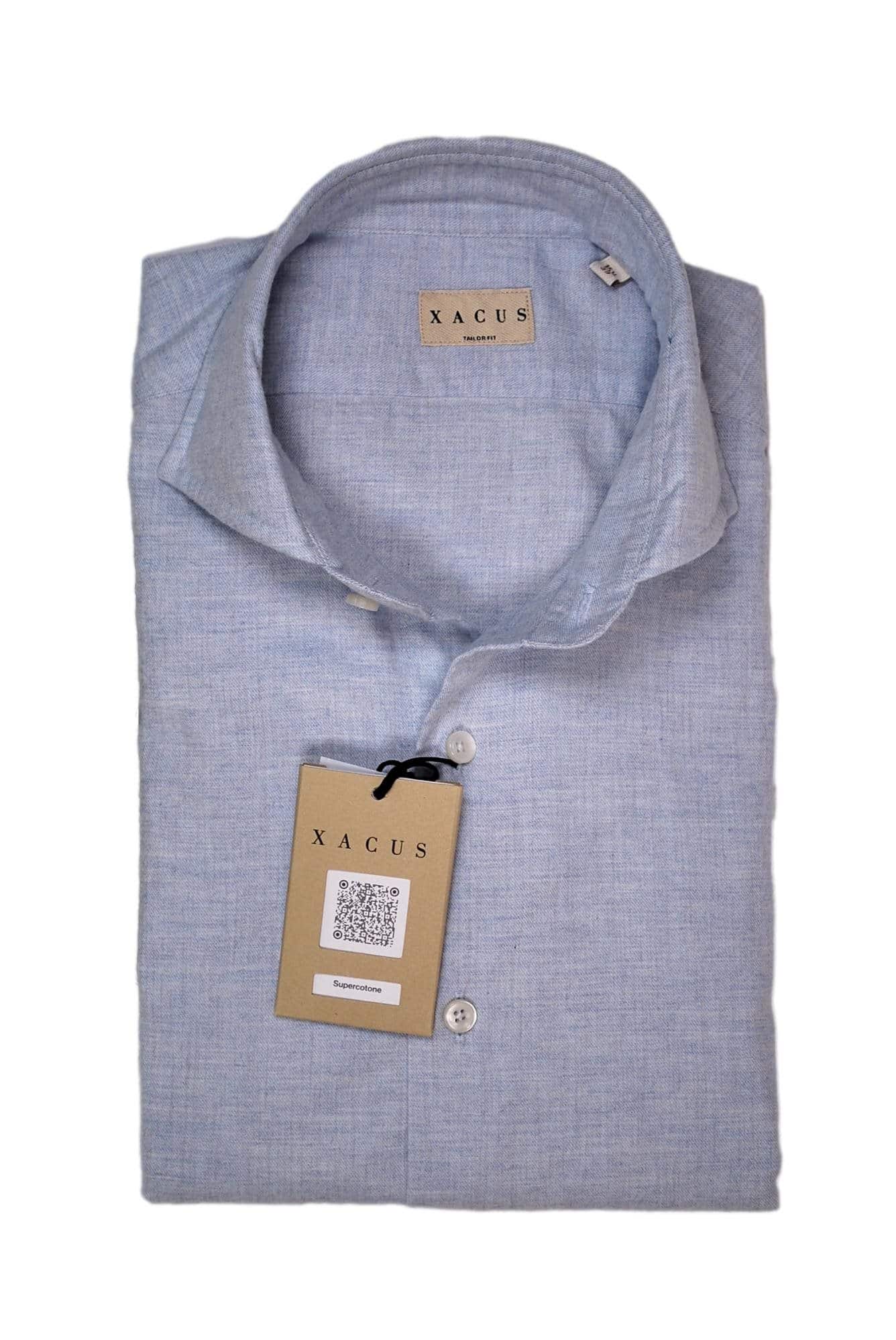 XACUS SHIRT