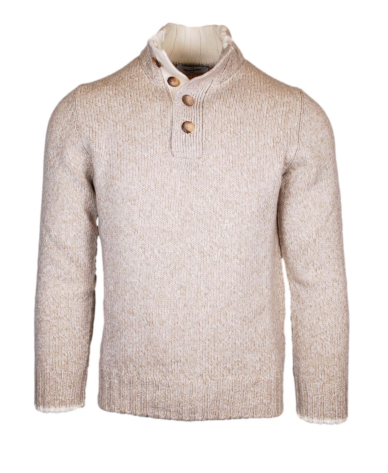 GR. SASSO PULLOVER