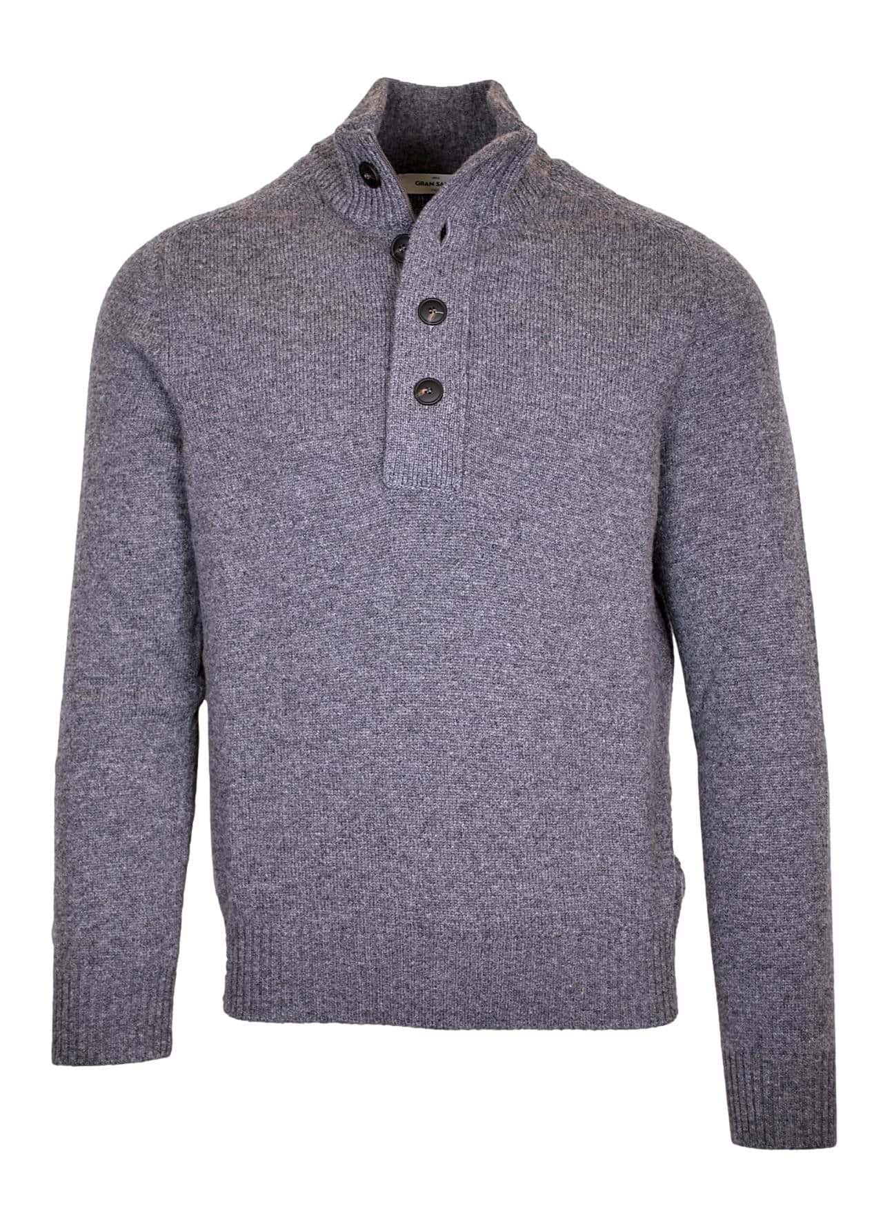 GR. SASSO PULLOVER