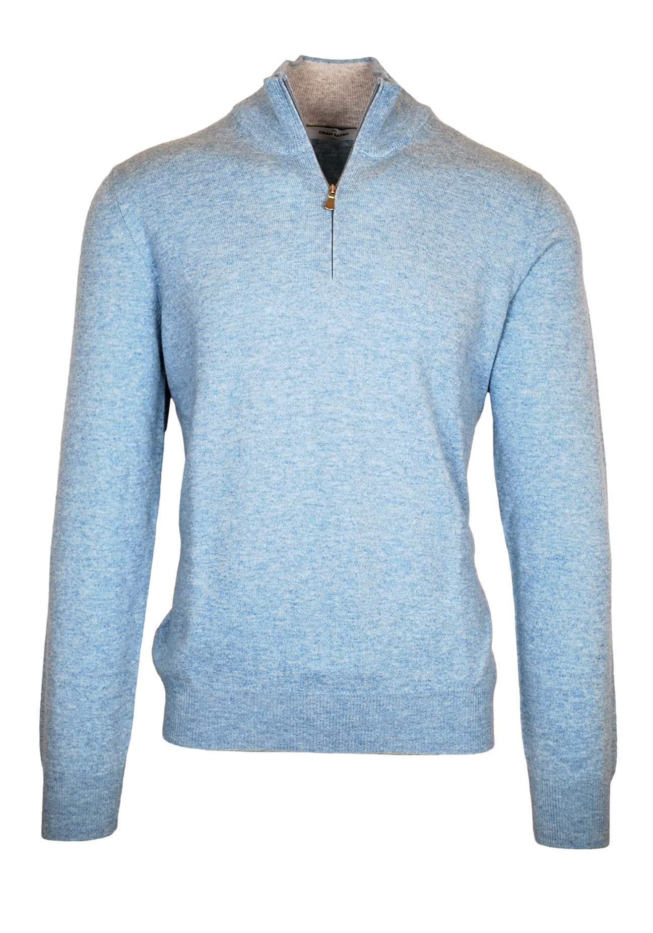 GR. SASSO PULLOVER