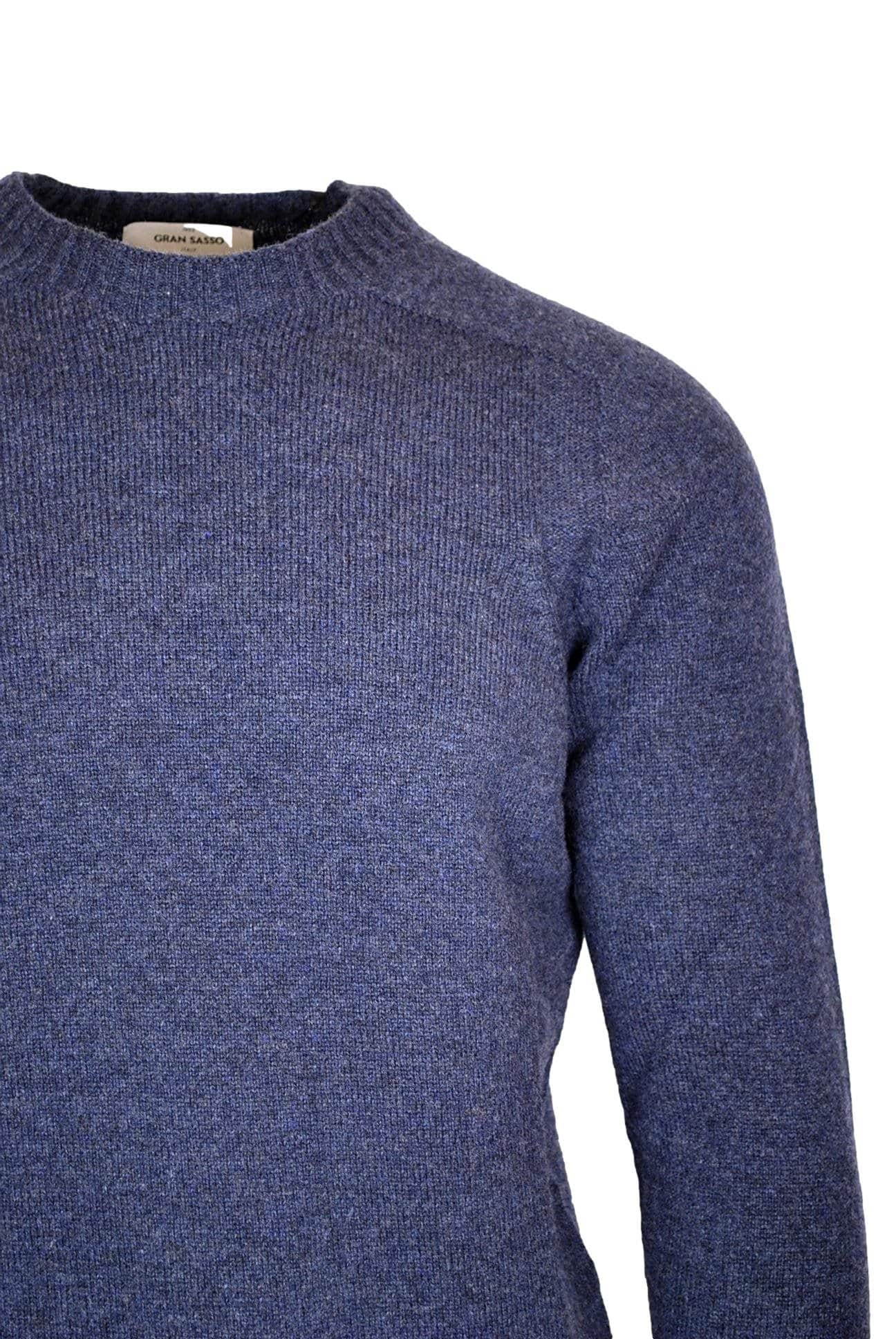 GR. SASSO PULLOVER