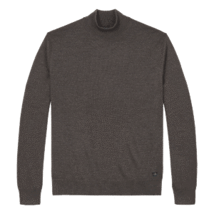 WAHTS MOCKNECK