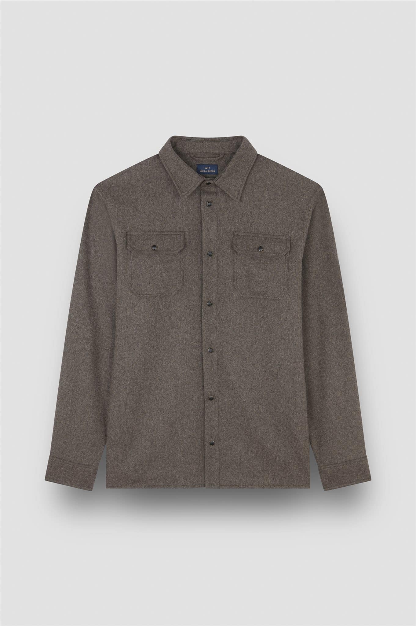 PAUL & SHARK OVERSHIRT