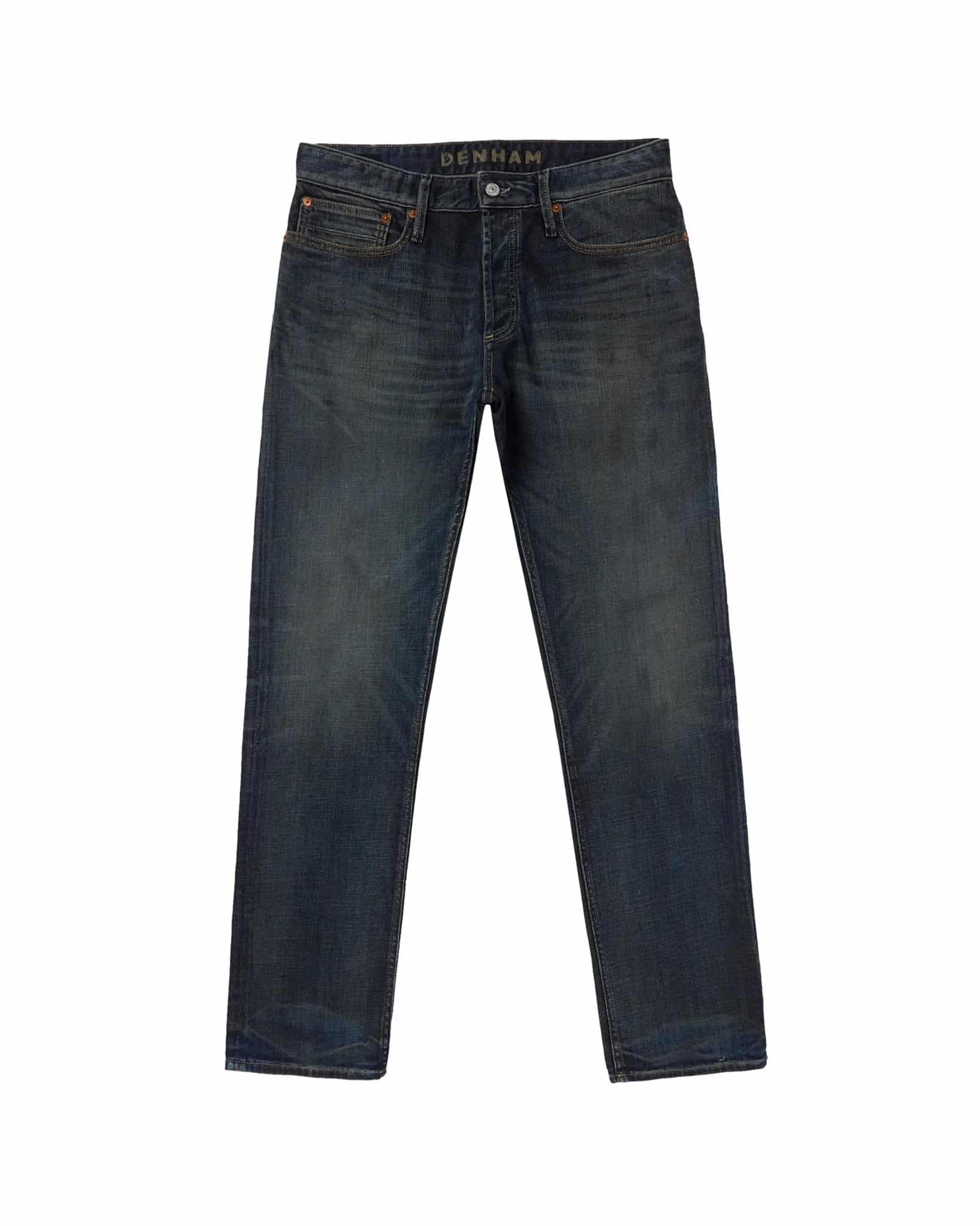DENHAM JEANS RIDGE
