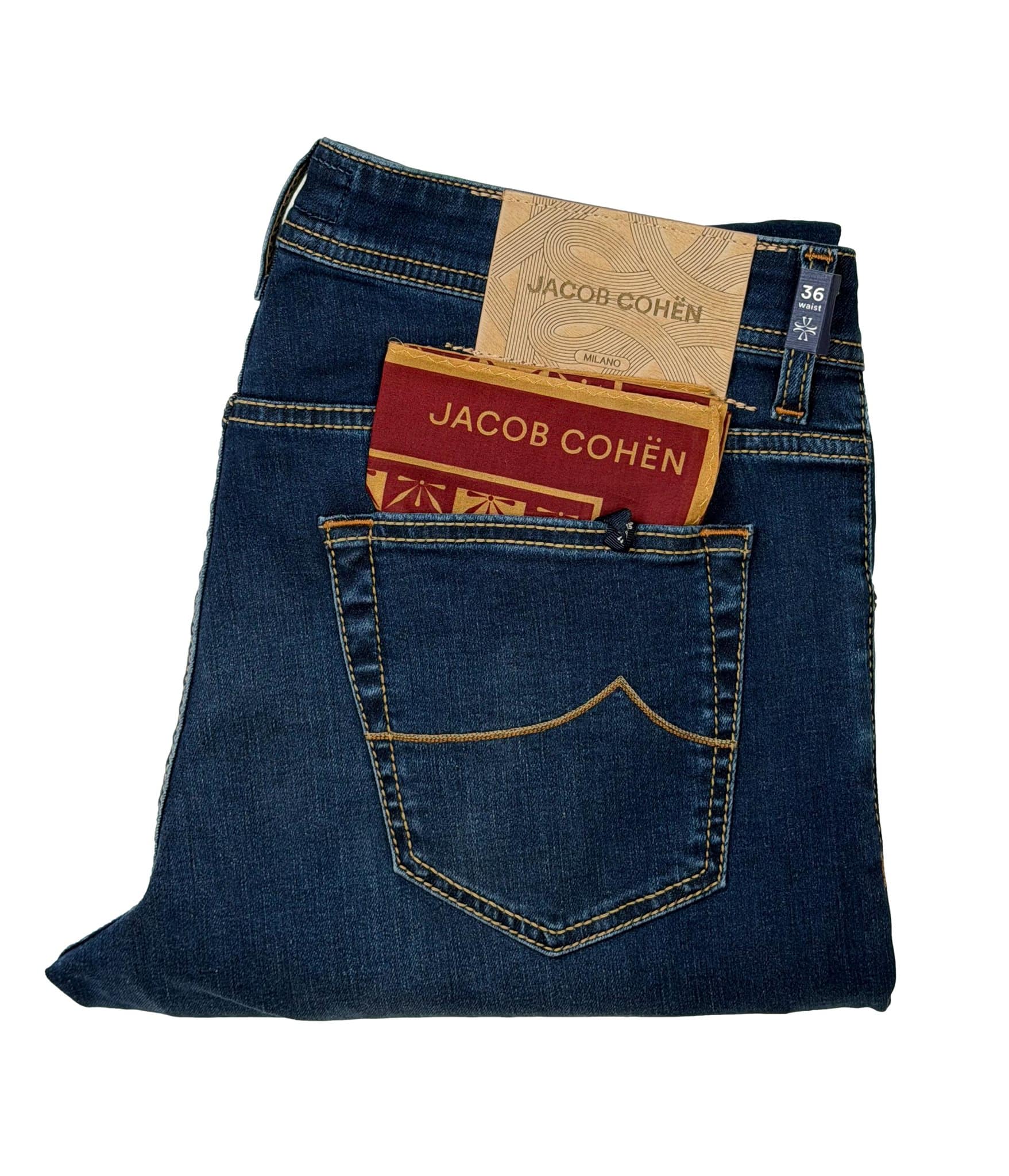 JACOB COHEN JEANS NICK SL