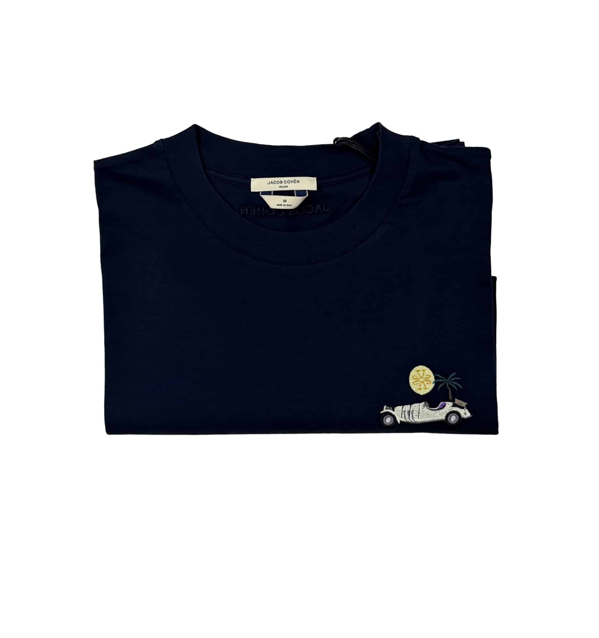 JACOB COHEN T-SHIRT