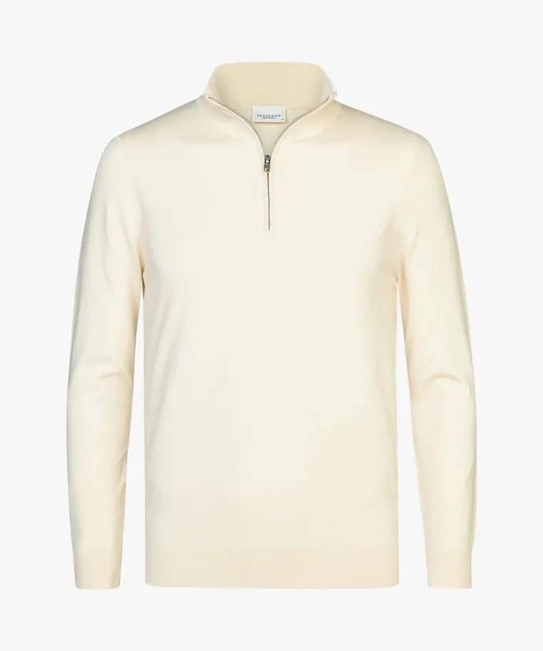 PROFUOMO PULLOVER