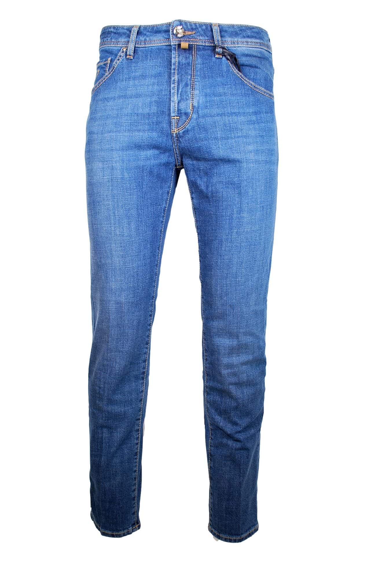 JACOB COHEN JEANS SCOTT