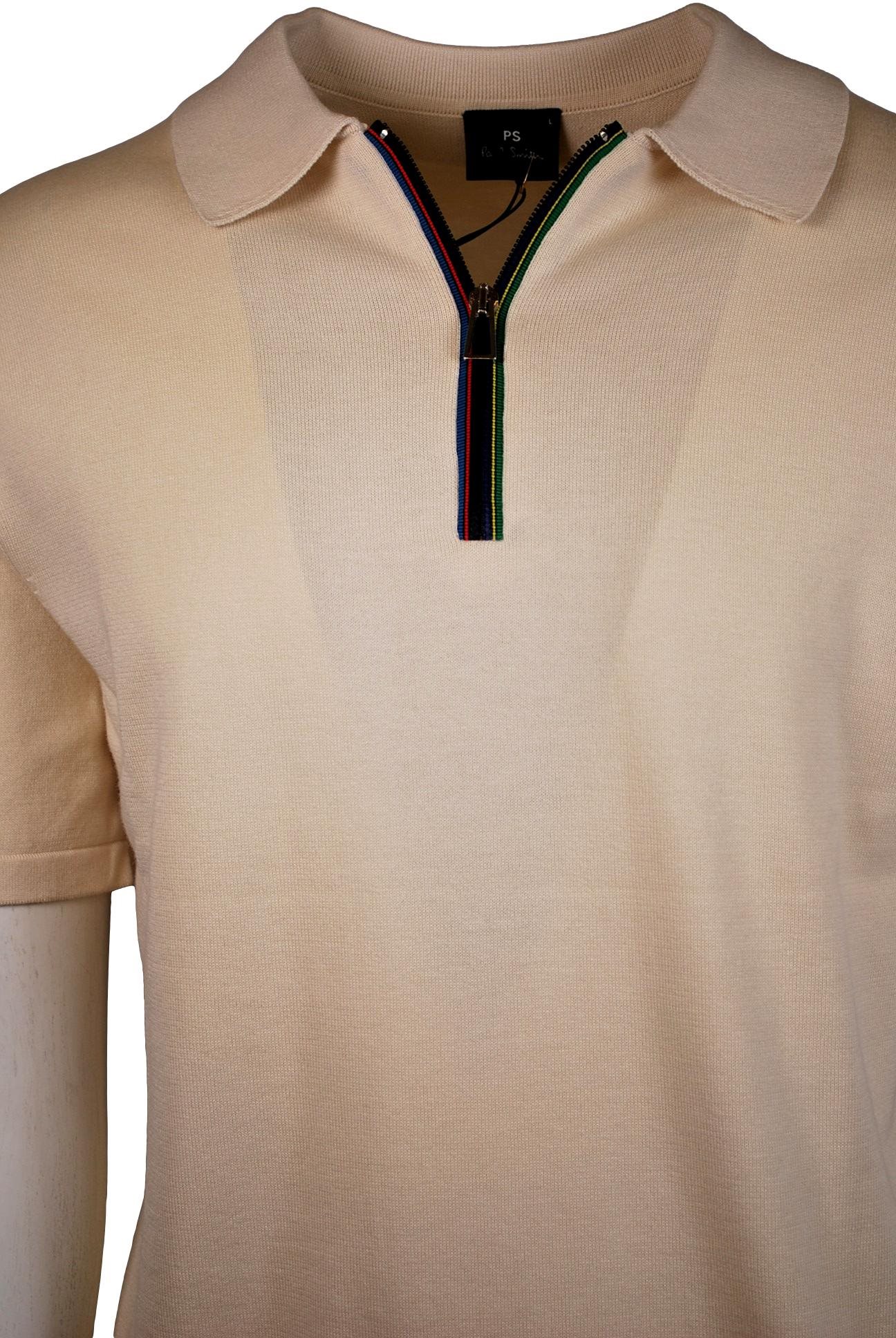 PAUL SMITH POLO KM