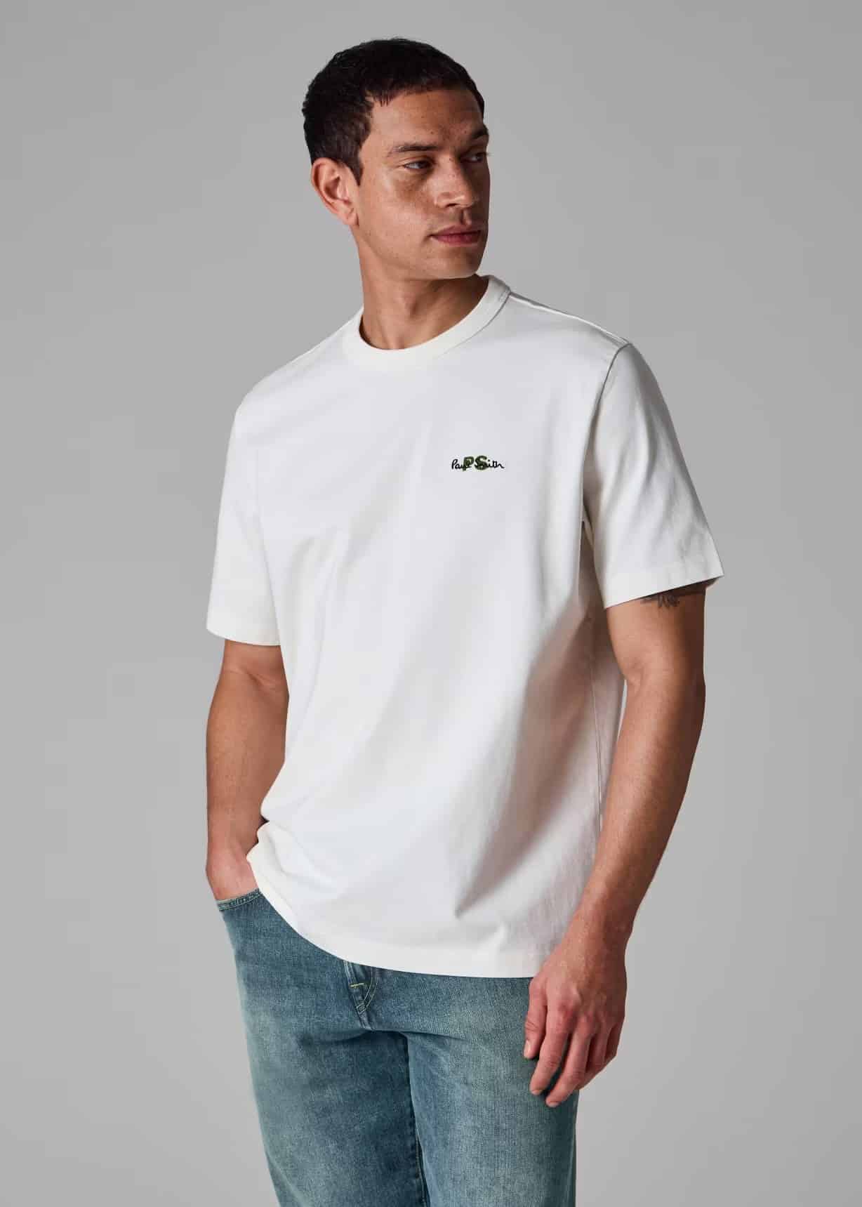 PAUL SMITH T-SHIRT