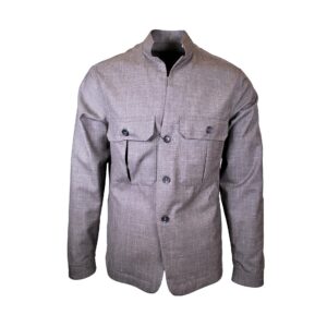 XACUS OVERSHIRT