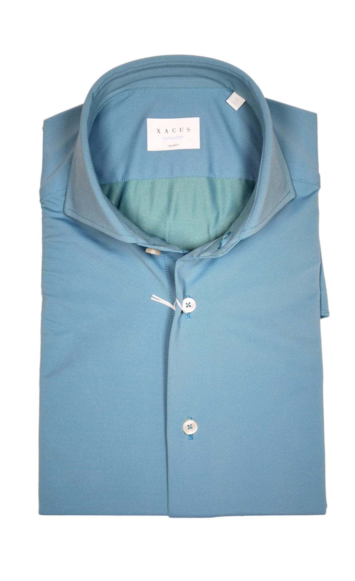 XACUS SHIRT
