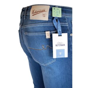 ATELIER NOTERMAN JEANS