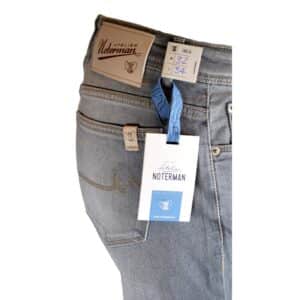 ATELIER NOTERMAN JEANS