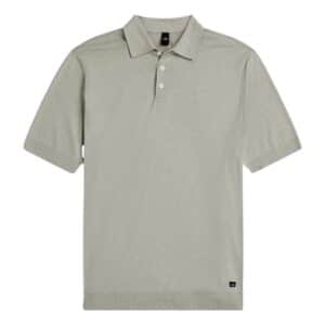 GRAHAM LUXURY JERSEY