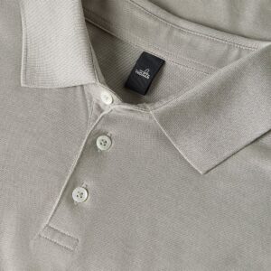 GRAHAM LUXURY JERSEY