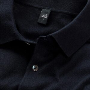 GRAHAM LUXURY JERSEY