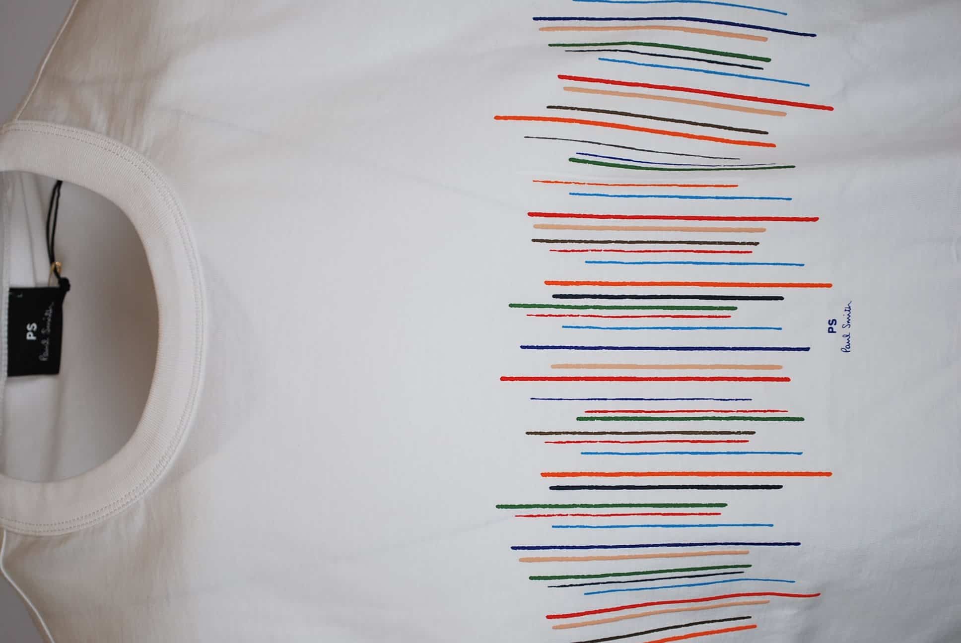 PAUL SMITH T-SHIRT