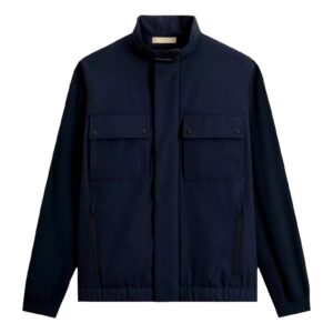 WOOLRICH KORTE JAS