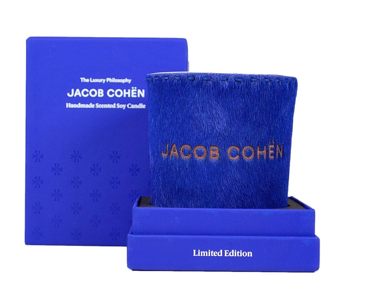 JACOB-COHEN-KAARS-JACOB-COHEN-220223152107 JACOB COHEN KAARS - Afbeelding 1