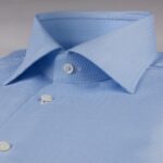 STENSTROMS SHIRT SLIM