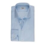 STENSTROMS SHIRT FITTED
