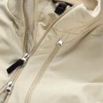 WAHTS BODYWARMER