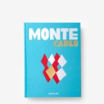 MONTE CARLO