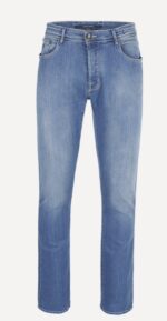 ATELIER NOTERMAN JEANS - Afbeelding 4