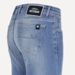 ATELIER NOTERMAN JEANS