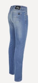 ATELIER NOTERMAN JEANS - Afbeelding 3