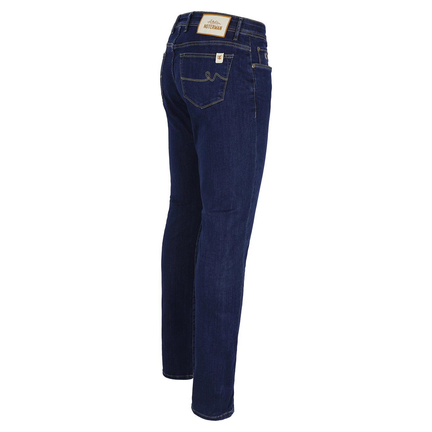 ATELIER NOTERMAN JEANS