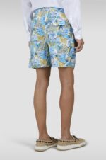PAUL & SHARK ZWEMSHORT - Afbeelding 2