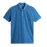 WOOLRICH POLO