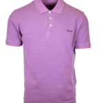 WOOLRICH POLO