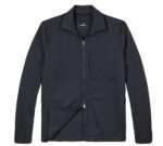 WAHTS WOOL JACKET