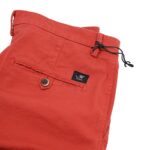 MASON'S SHORT