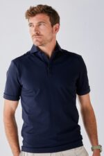 JOHN MILLER POLO SHIRT - Afbeelding 3