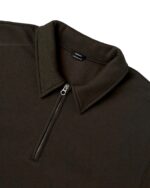 DENHAM SWEAT ZIP - Afbeelding 2
