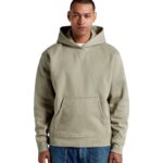 DENHAM HOODIE